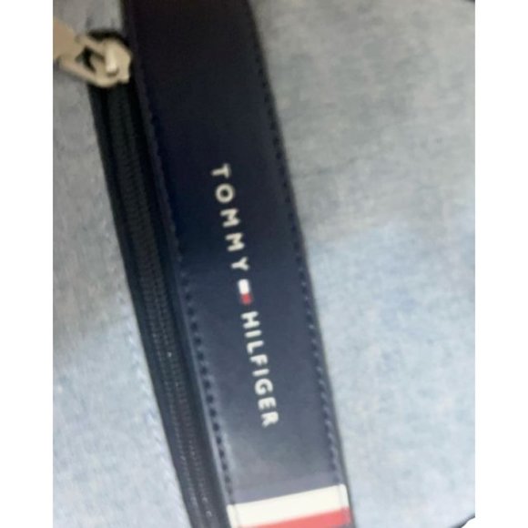 Tommy Hilfiger Mini Backpack New With Tags - Picture 14 of 16